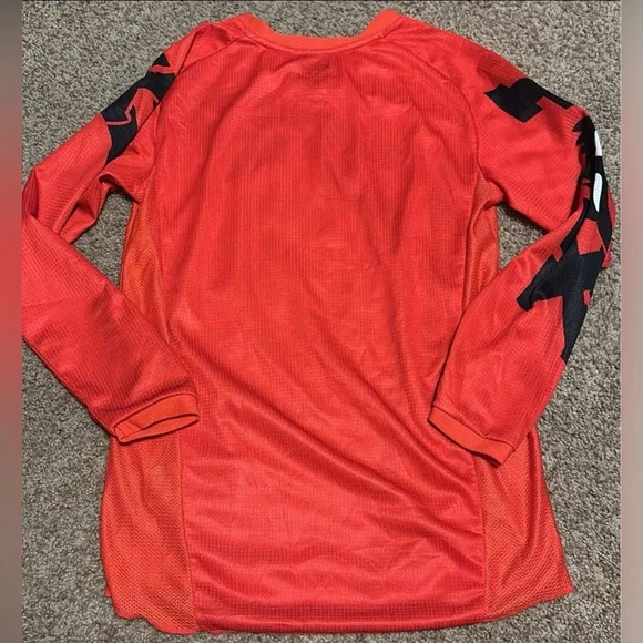 Fox Racing 180 COTA Youth Off-Road Motorcycle Jersey - Picture 2 of 3